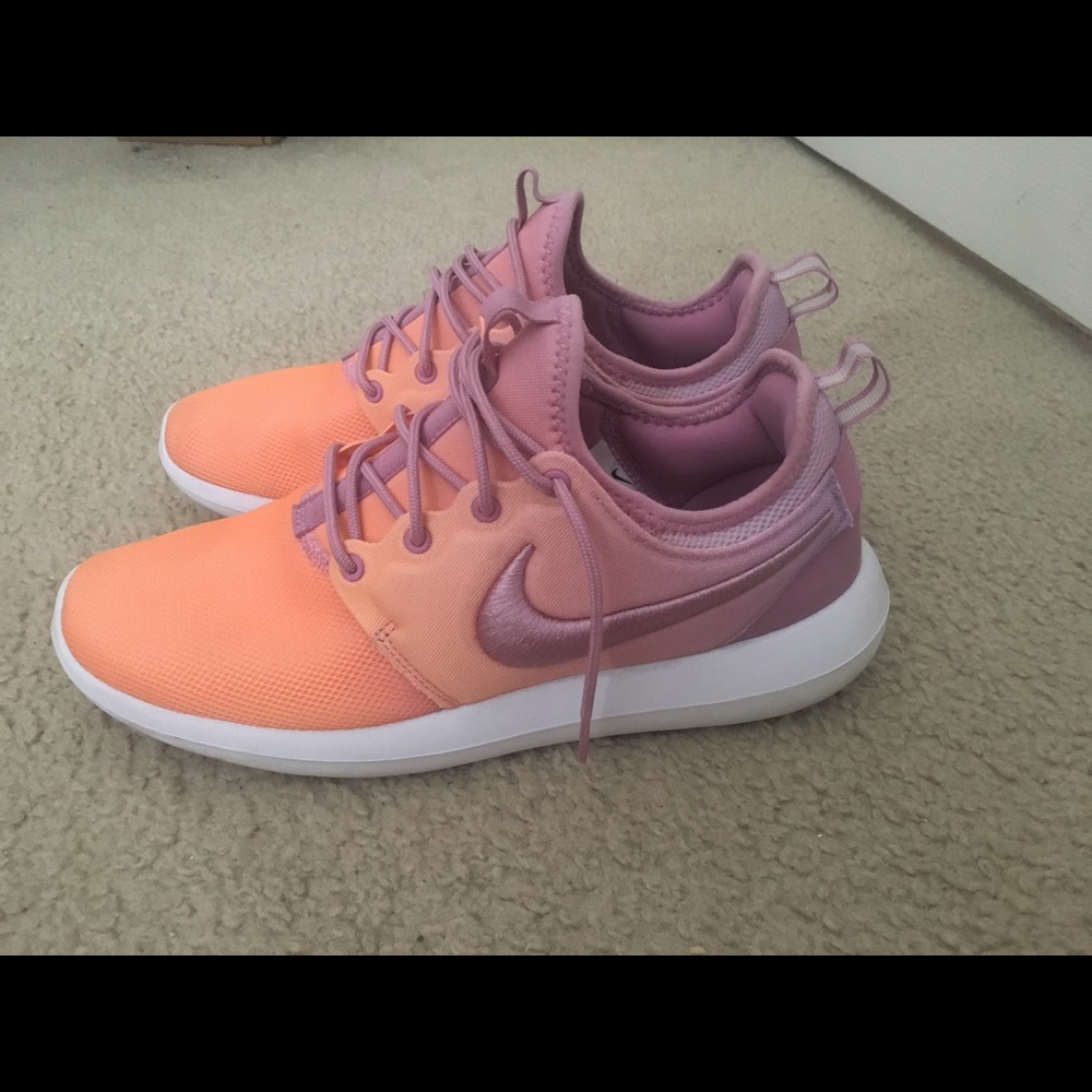 Nike Roshie